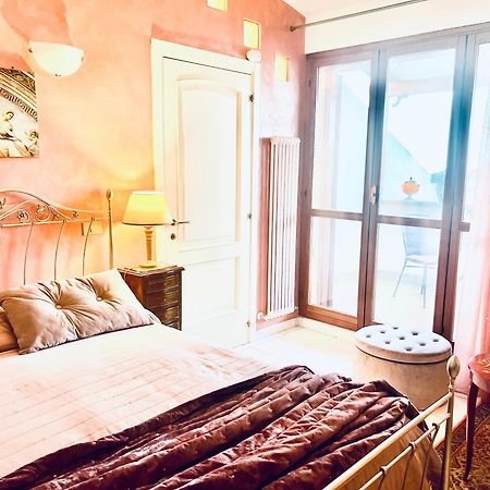 CasAzzurra Apartman Ortona Kültér fotó