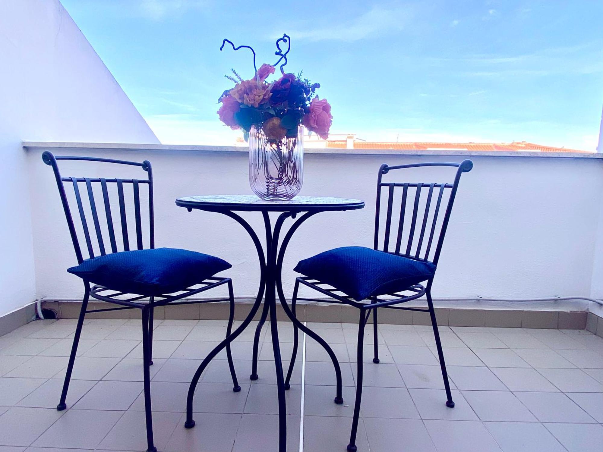 CasAzzurra Apartman Ortona Kültér fotó