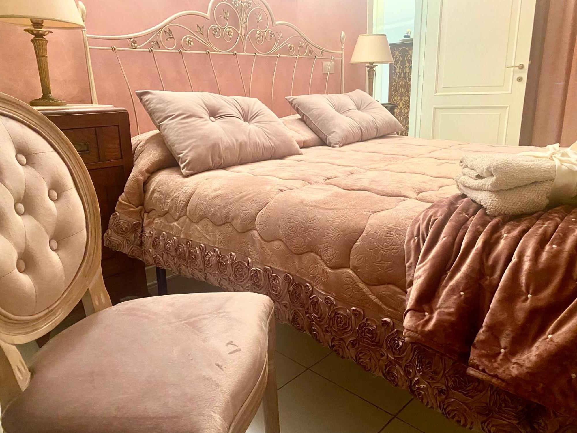 CasAzzurra Apartman Ortona Kültér fotó