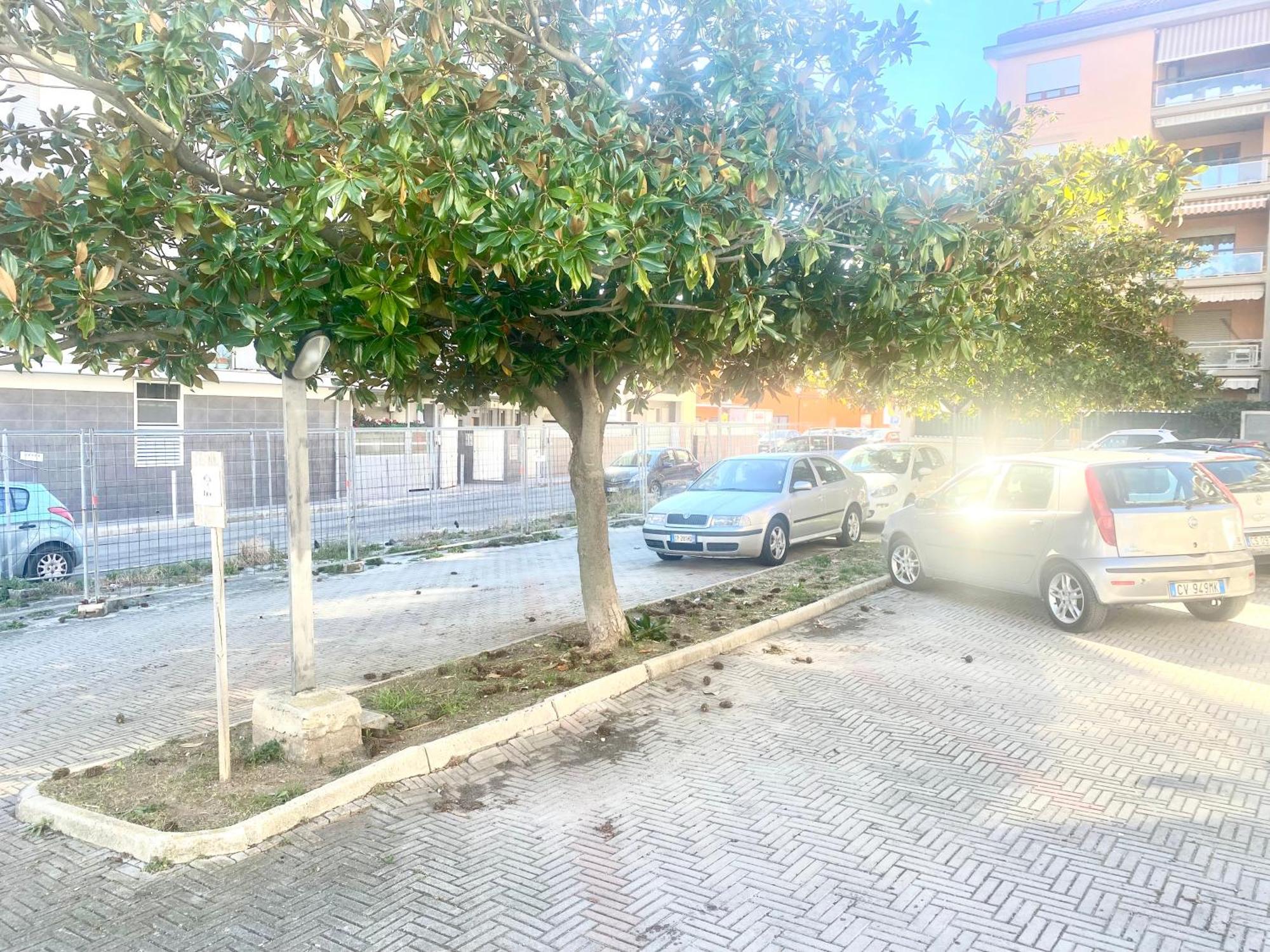 CasAzzurra Apartman Ortona Kültér fotó