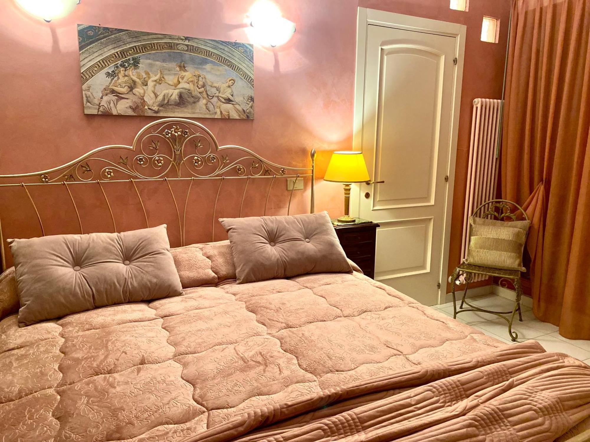 CasAzzurra Apartman Ortona Kültér fotó