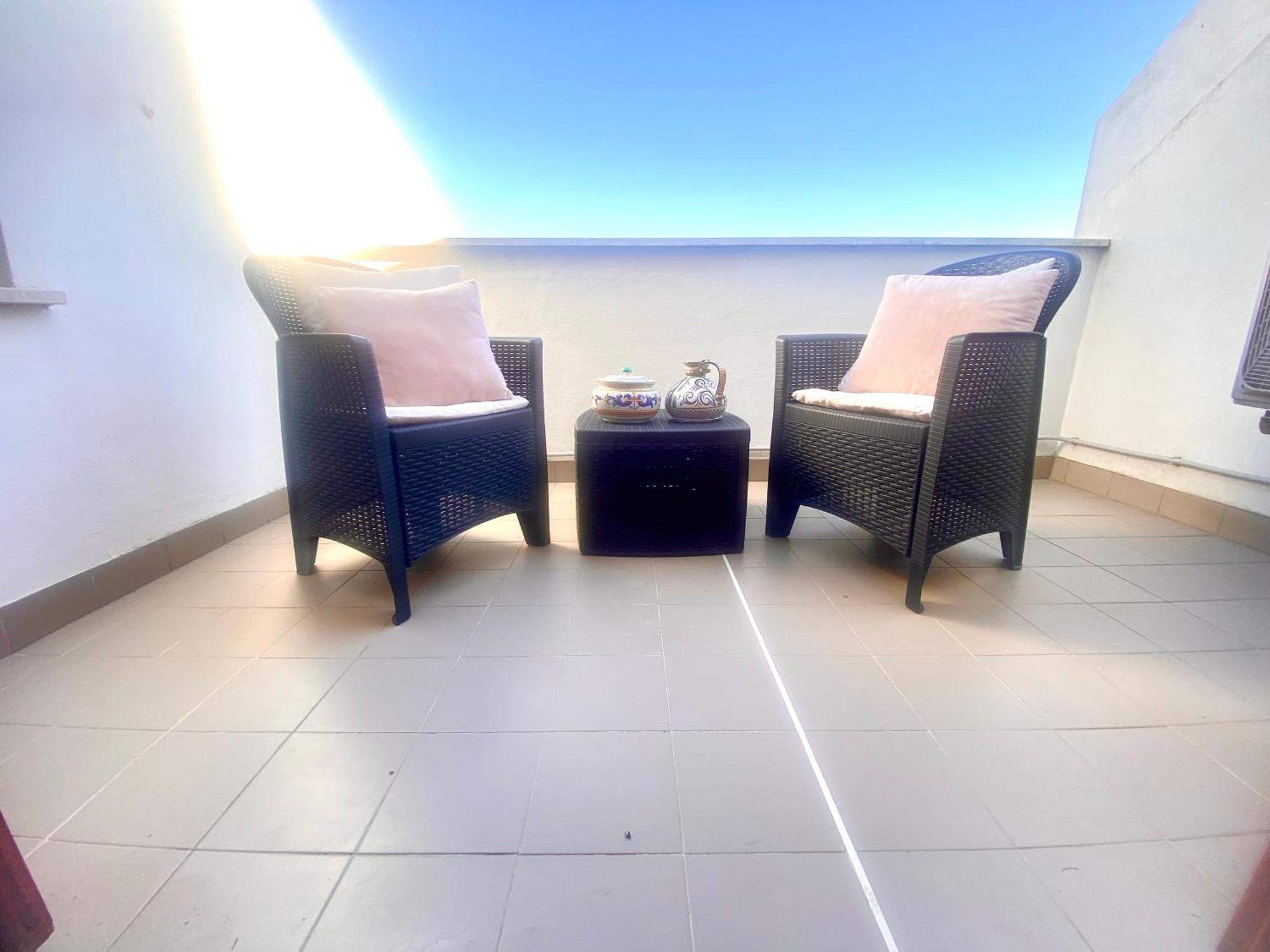 CasAzzurra Apartman Ortona Kültér fotó
