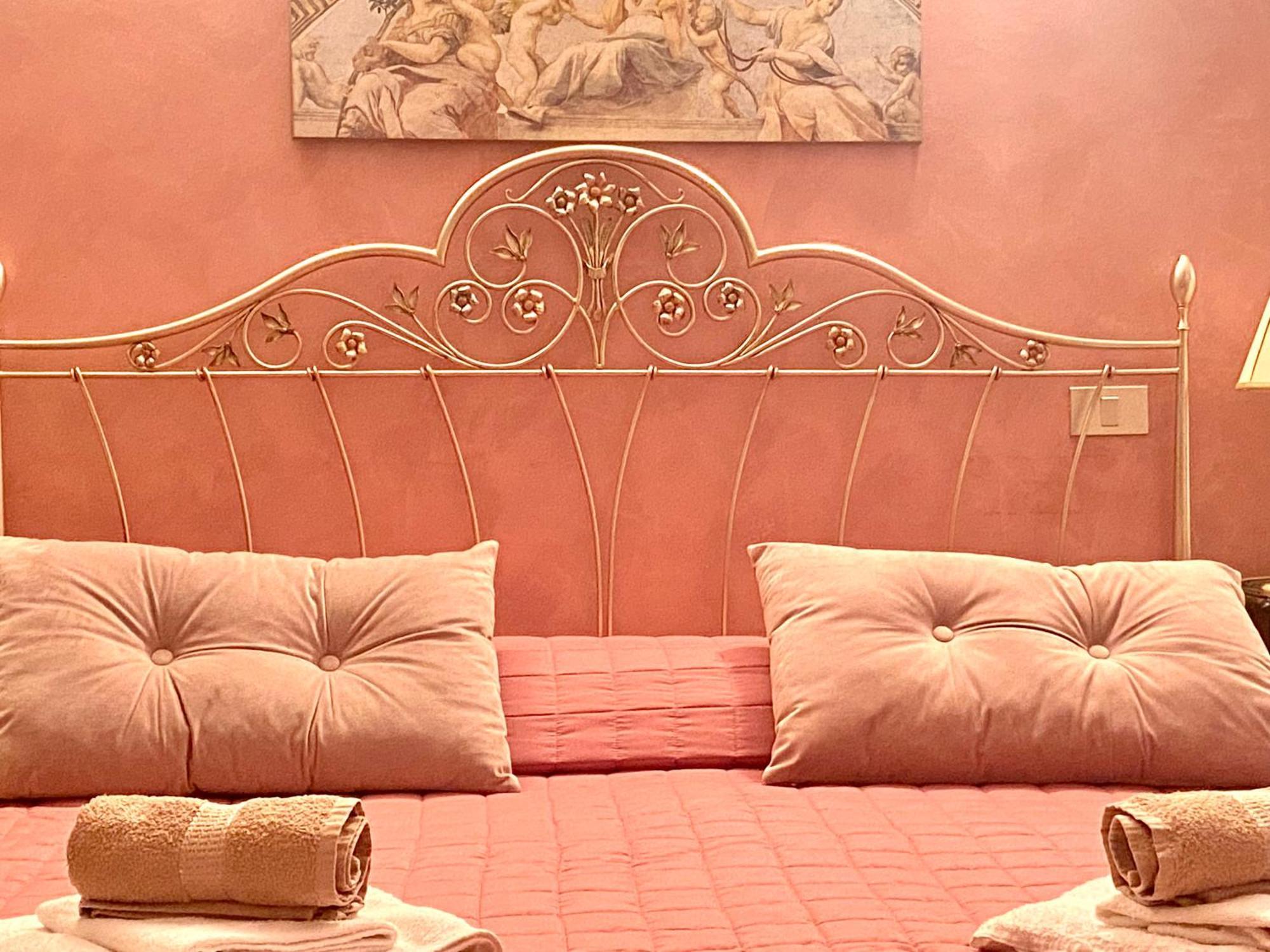 CasAzzurra Apartman Ortona Kültér fotó
