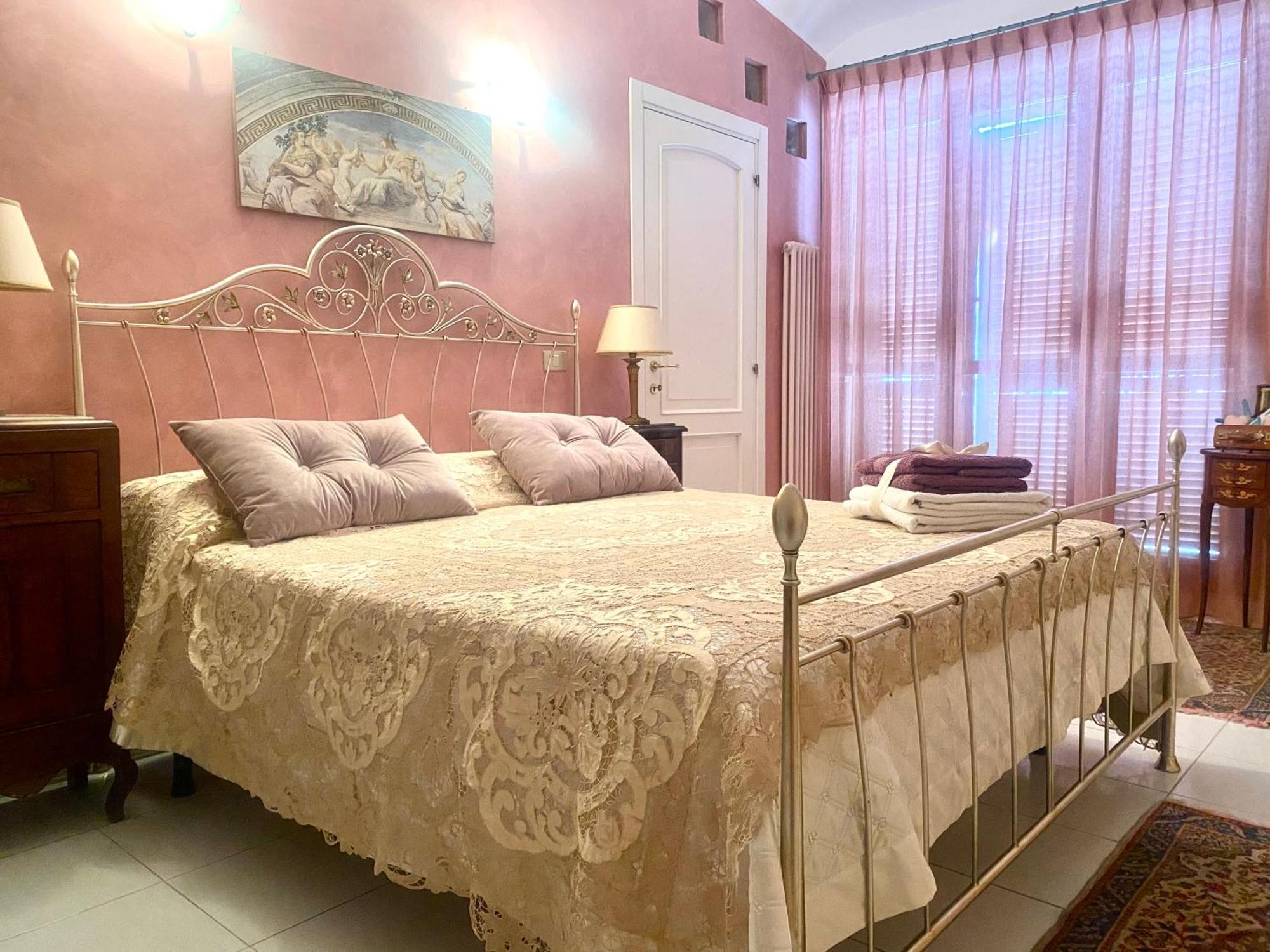 CasAzzurra Apartman Ortona Kültér fotó