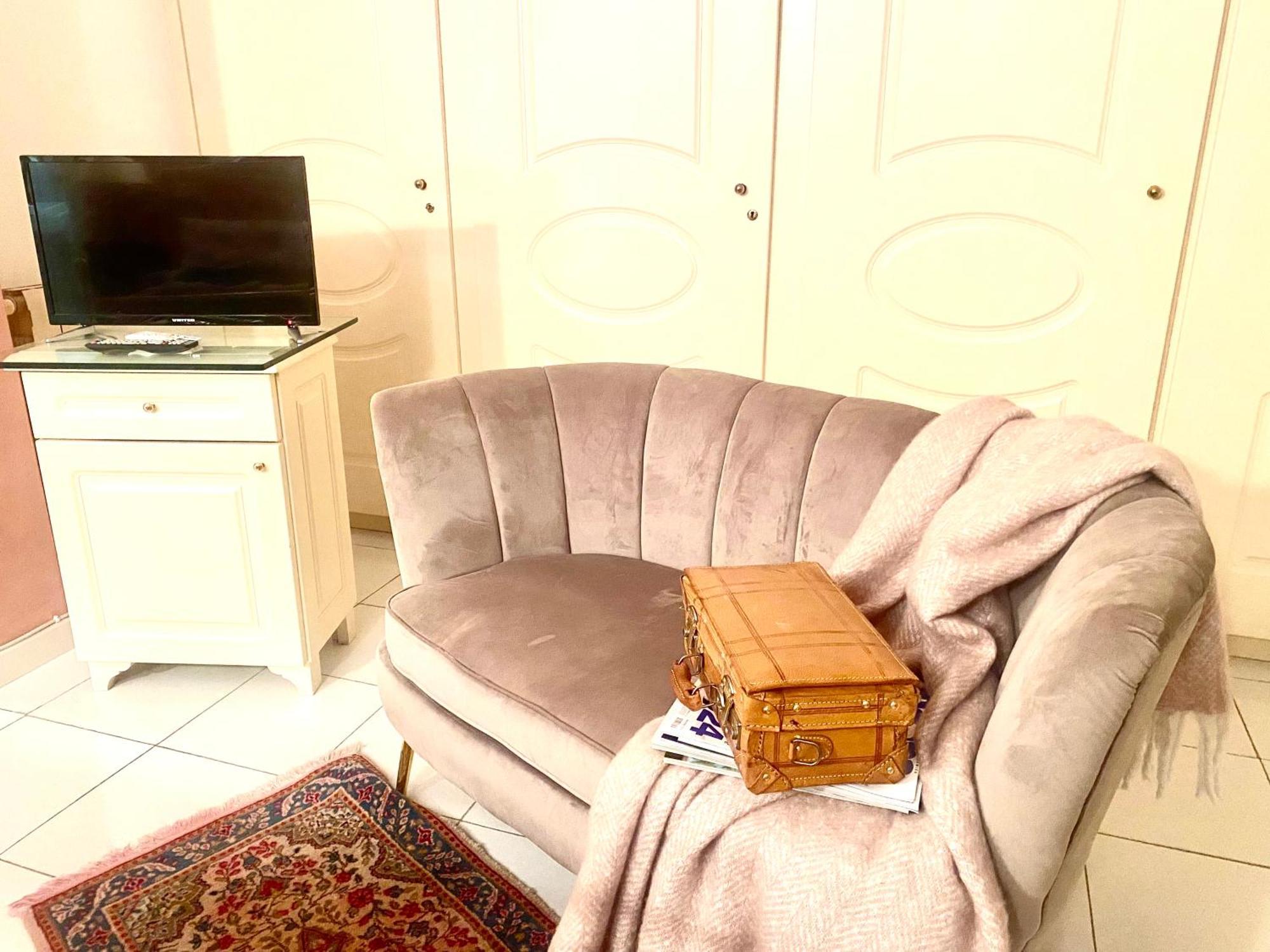 CasAzzurra Apartman Ortona Kültér fotó