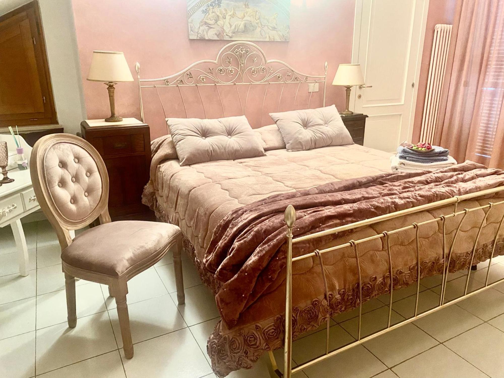 CasAzzurra Apartman Ortona Kültér fotó