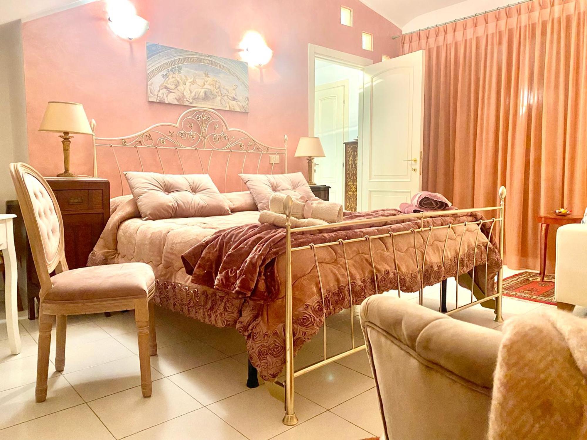 CasAzzurra Apartman Ortona Kültér fotó