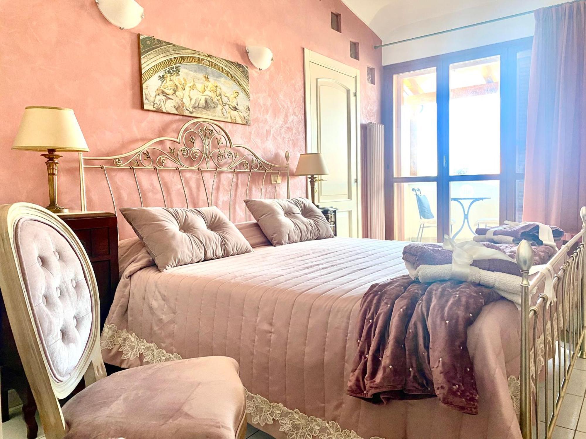CasAzzurra Apartman Ortona Kültér fotó