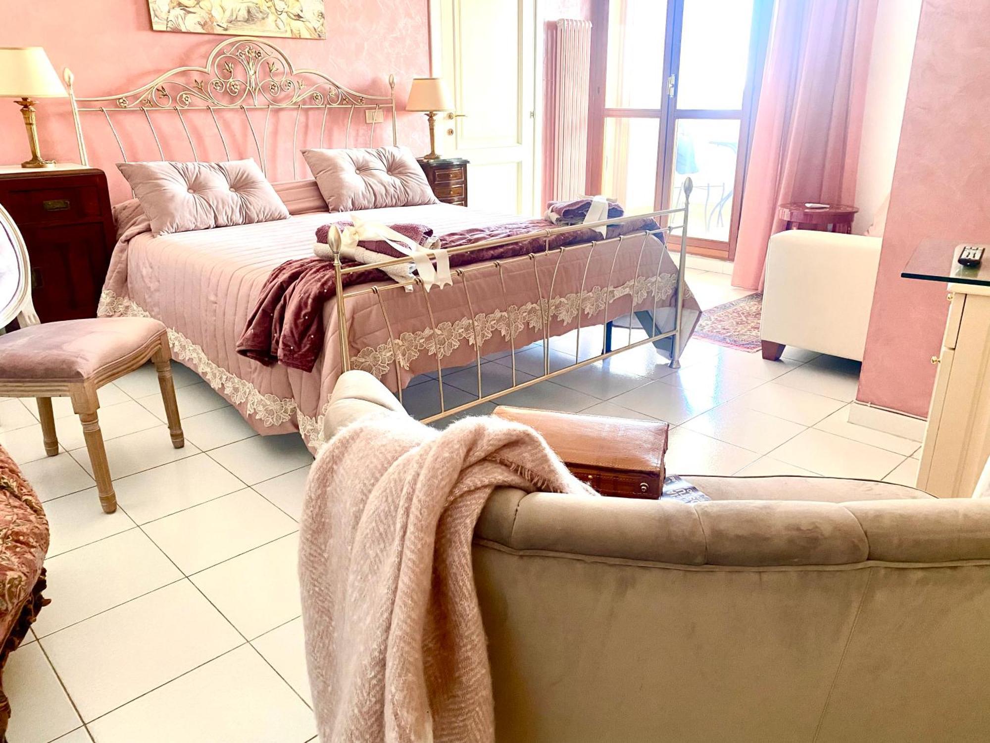 CasAzzurra Apartman Ortona Kültér fotó