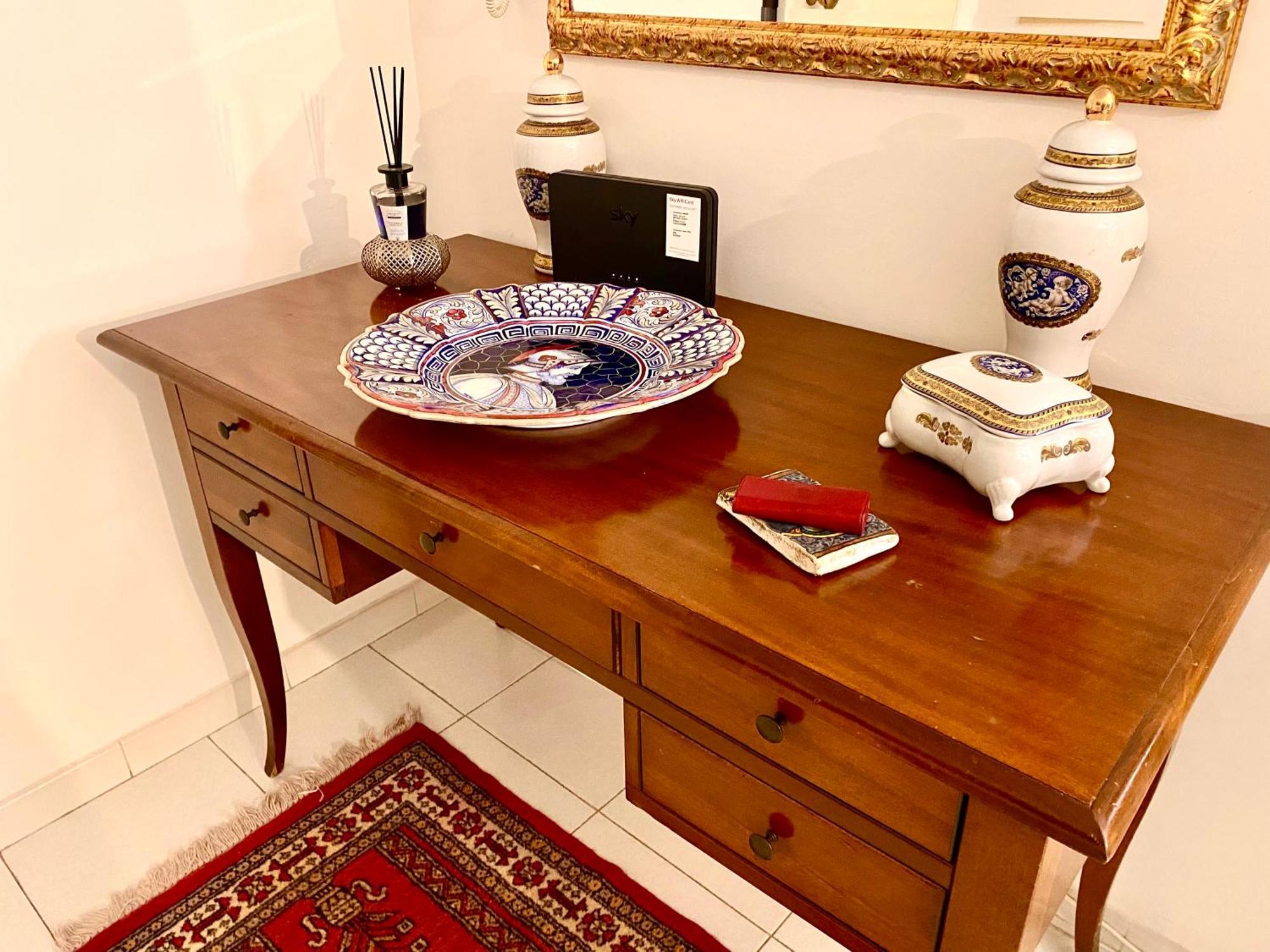 CasAzzurra Apartman Ortona Kültér fotó