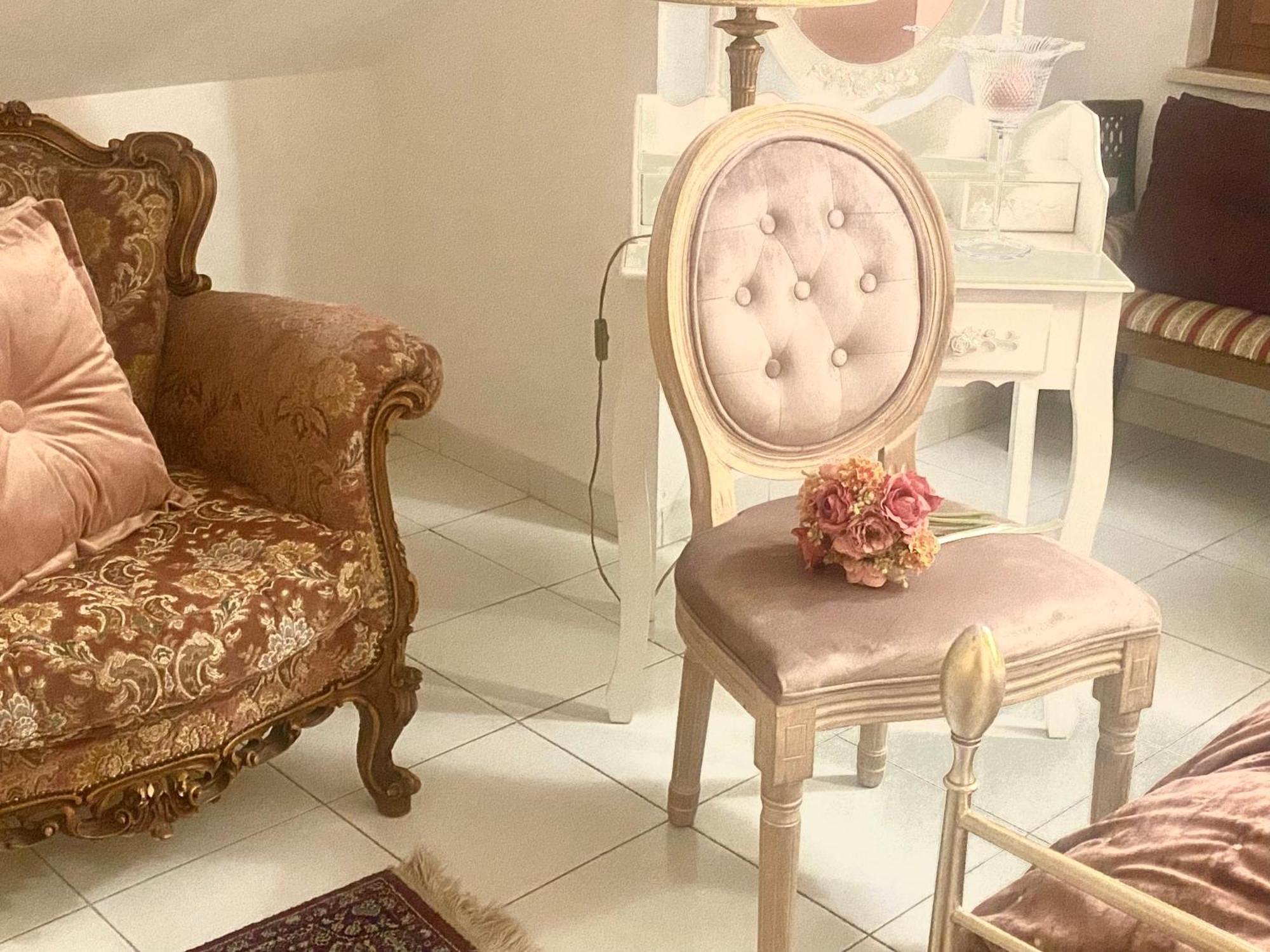 CasAzzurra Apartman Ortona Kültér fotó
