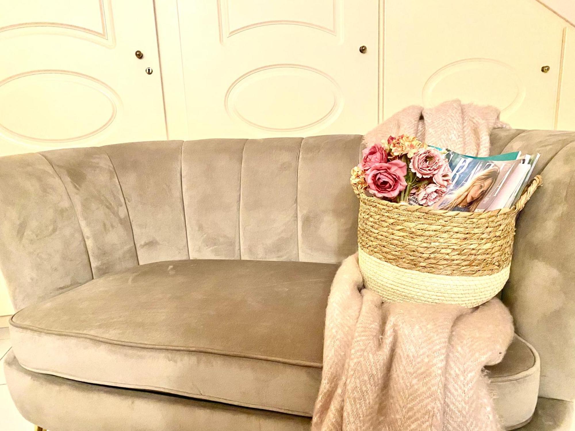 CasAzzurra Apartman Ortona Kültér fotó