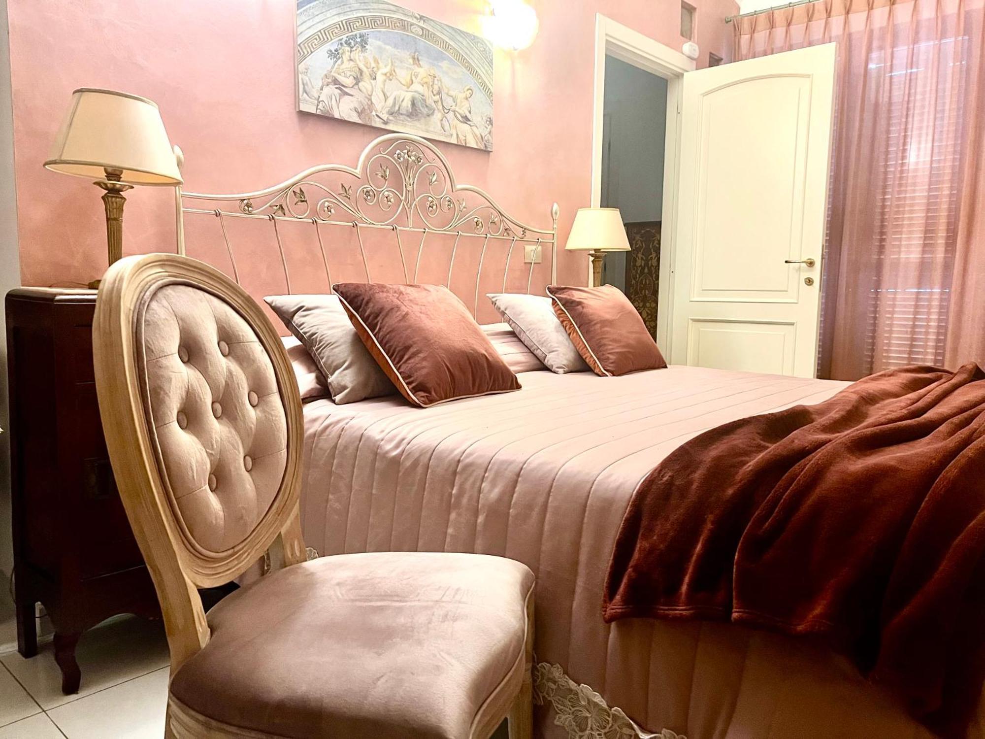 CasAzzurra Apartman Ortona Kültér fotó