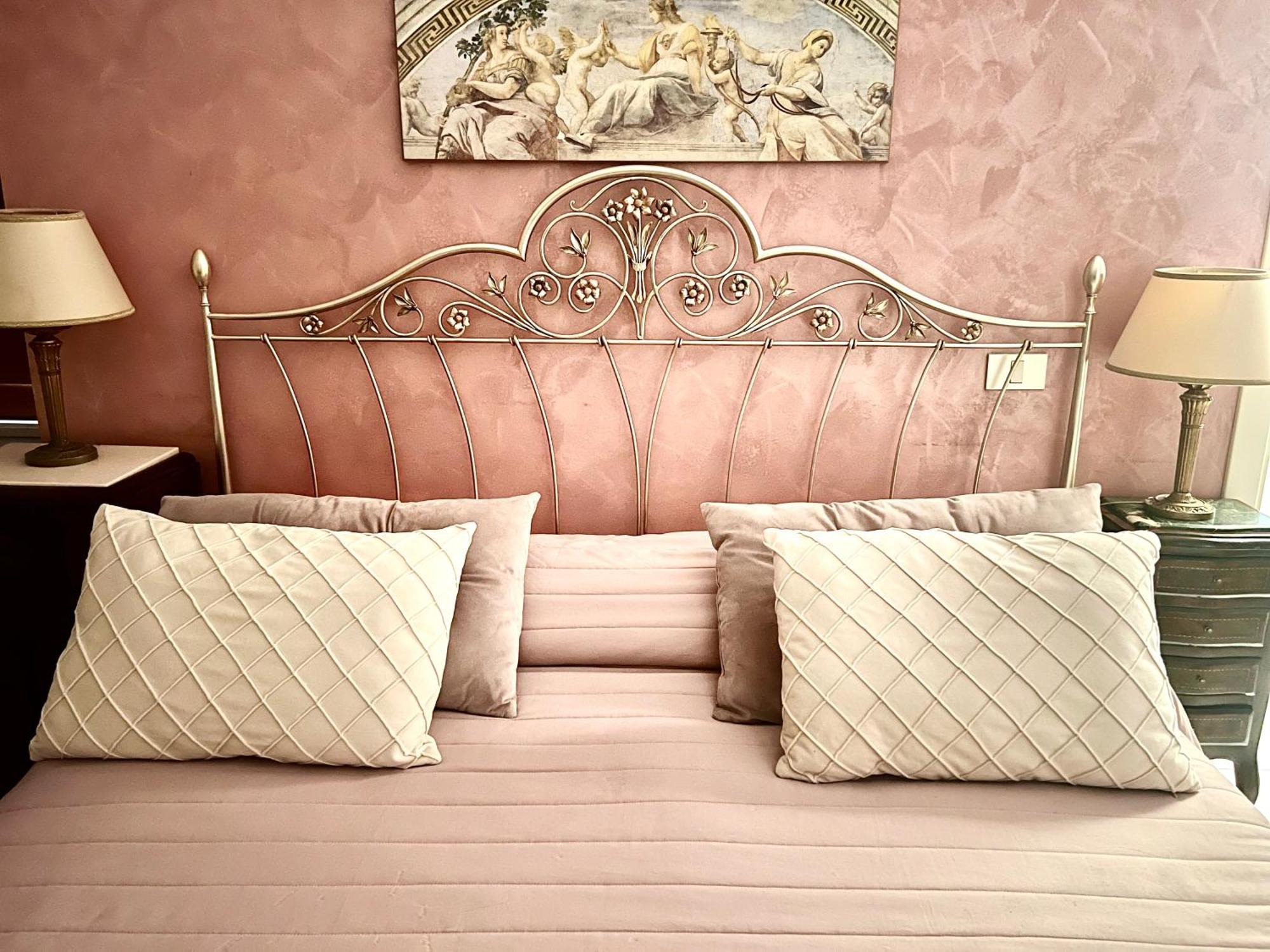 CasAzzurra Apartman Ortona Kültér fotó