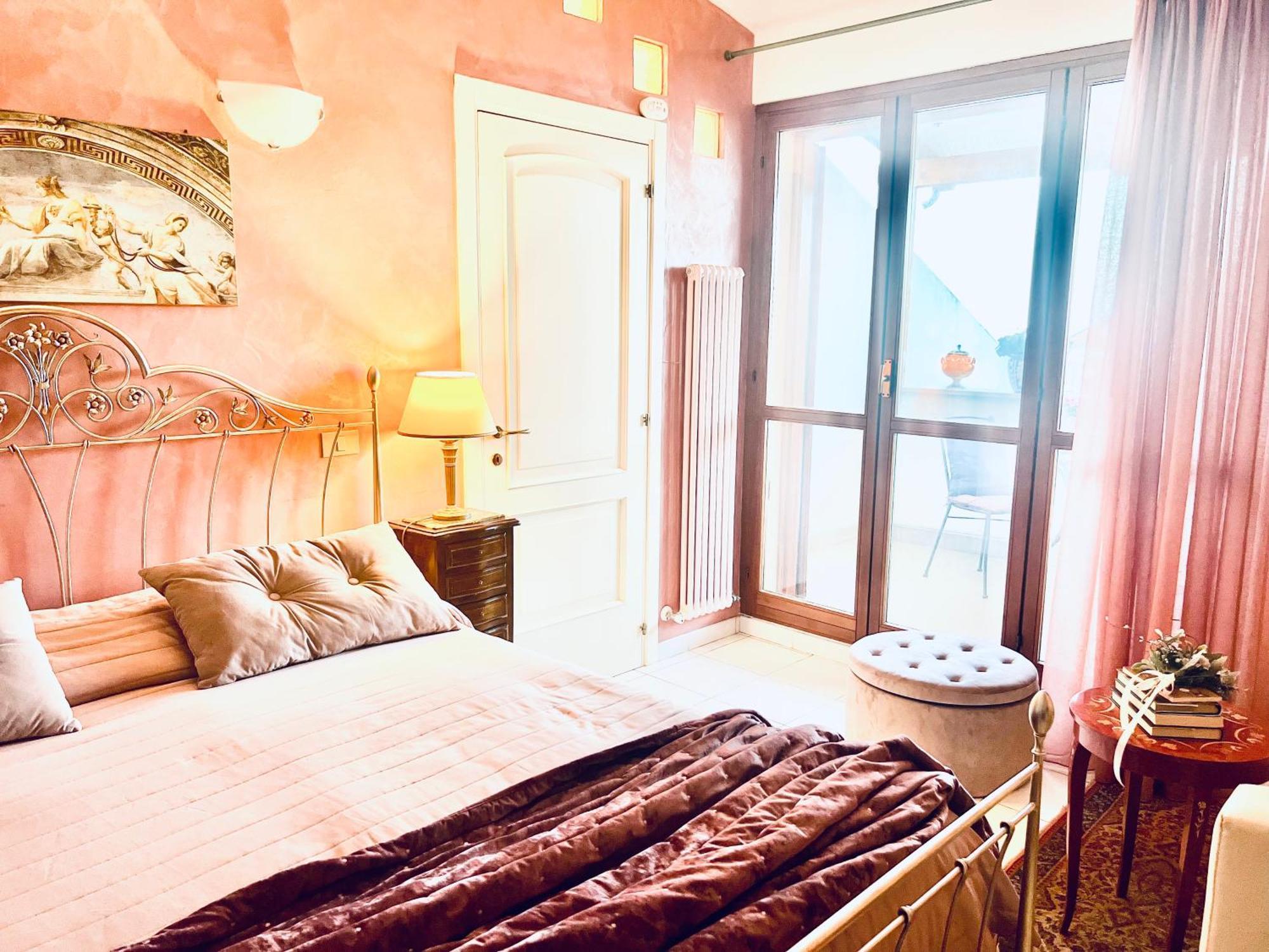 CasAzzurra Apartman Ortona Kültér fotó